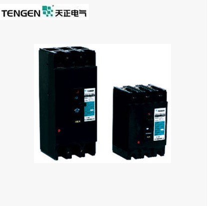 供應TENGEN天正DZ20Y-225/3300 22塑料外殼式斷路器