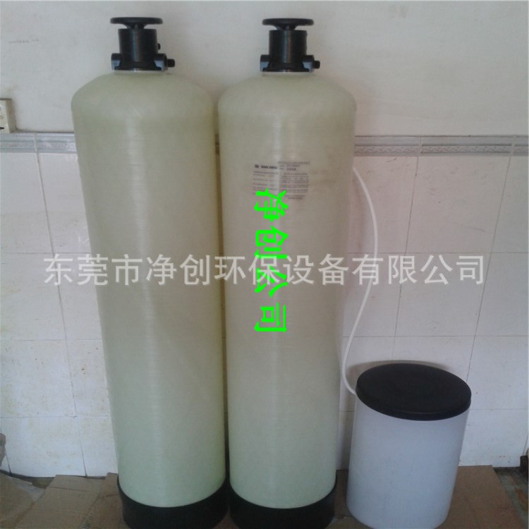 化工劑反滲透水處理設備 自動反滲透設備 珠海坦州l去離子水設備