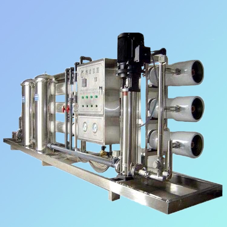 納濾設(shè)備 納濾凈水機(jī)價(jià)格 納濾水處理設(shè)備廠家