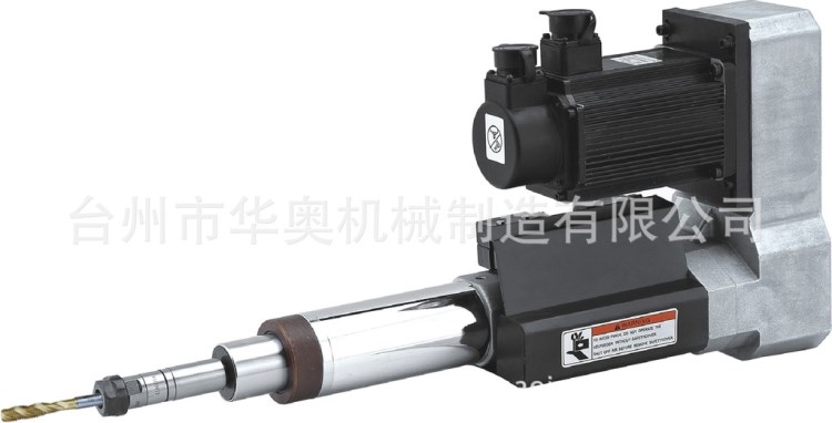 臺州華奧RTBS3高精密伺服同步攻絲機 可批發可零售