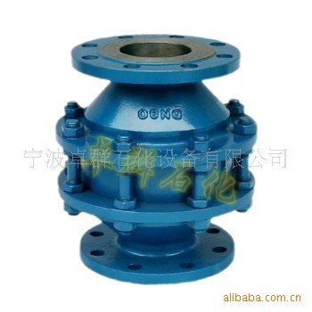 儲罐波紋阻火器寧波卓群石化設備制造中石化中石油推薦廠家