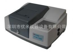 代理FTIR-7600傅里葉變換紅外光譜儀 原裝