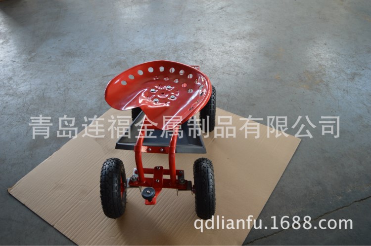 廠家TC4501C花園座椅車，型號(hào)，質(zhì)優(yōu)價(jià)高，量大從優(yōu)