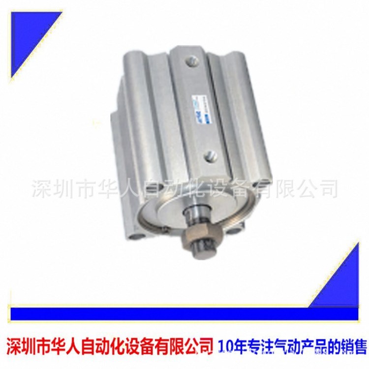 AirTac亞德客ACQ超薄型大缸系列ACQ140*10*20*30*40*50*75*100SB
