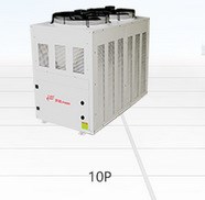 KingKong（金剛）系列 熱泵100SB-VDS 10P家用空氣源熱泵