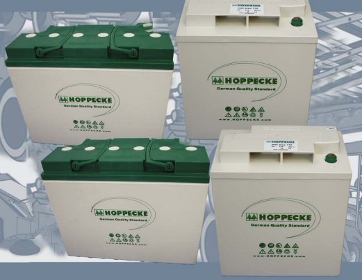 荷貝克蓄電池SB系列SB12V100AH蓄電池授權直銷包郵