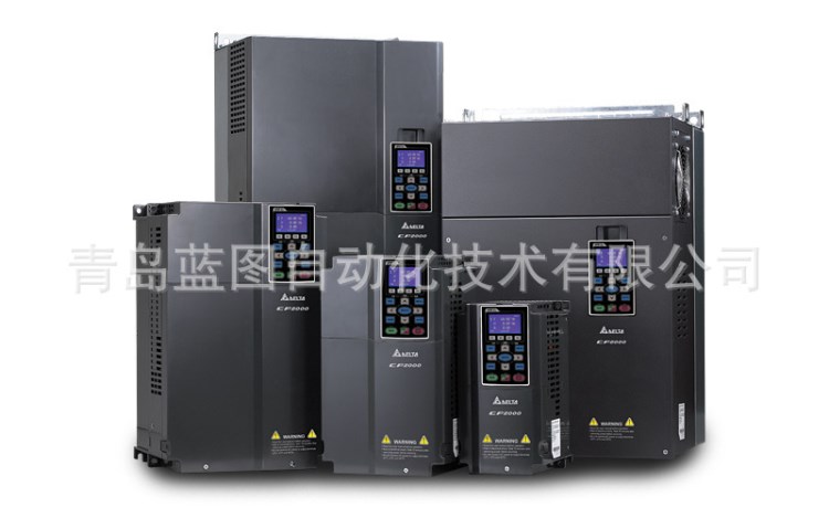 台达变频器VFD110CP43B-21 11KW 3项380v CP2000系列代理