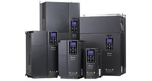供應(yīng)臺(tái)達(dá)變頻器 VFD055CP43B VFD015CP4EB