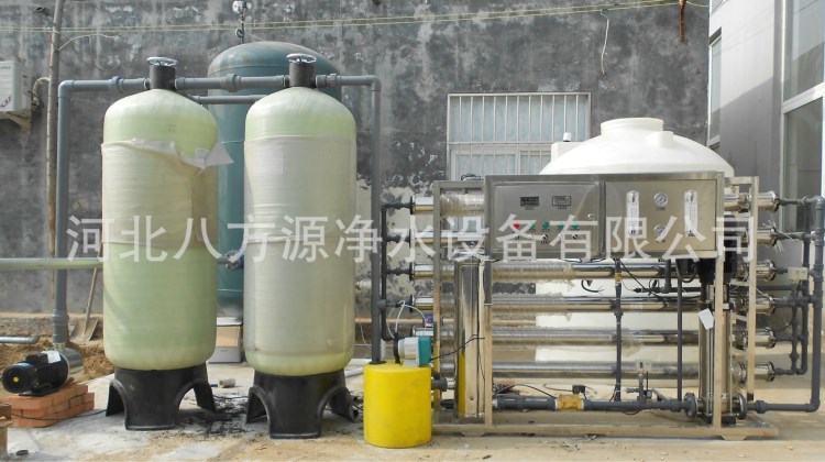 供應河北地區凈水設備
