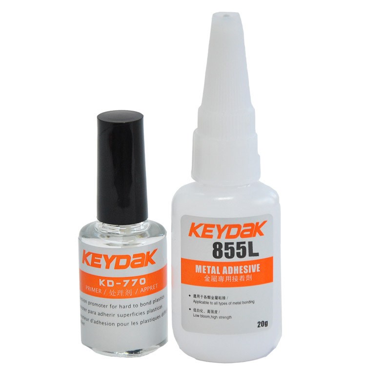 磁鐵與PS粘接的膠水廠家 磁鐵粘接PS塑膠膠水