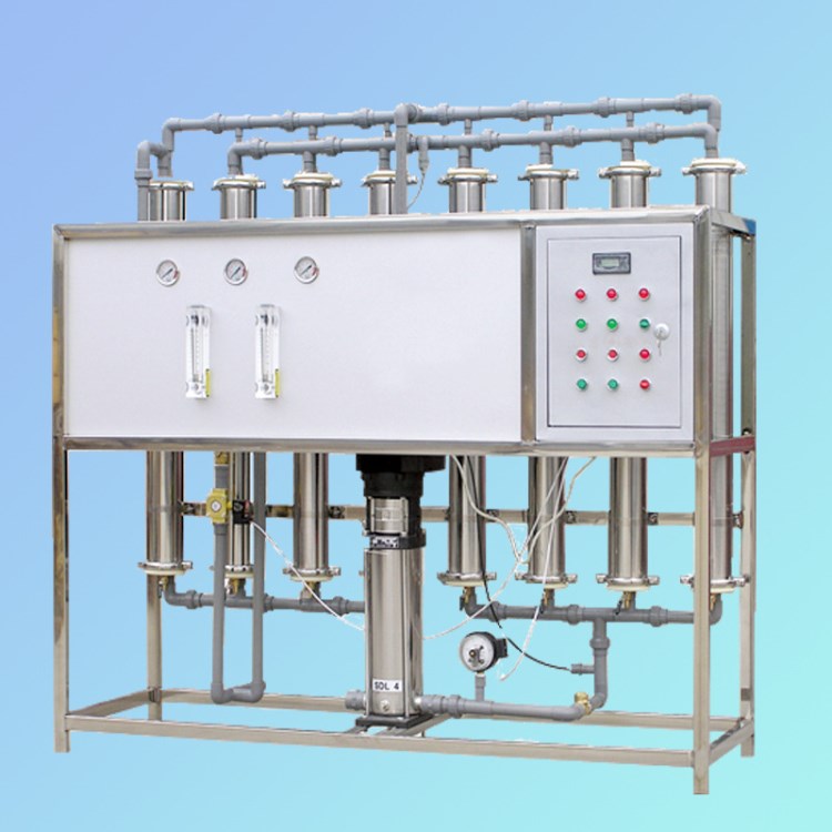 湖北黃石超水設(shè)備 黃石RO超水處理設(shè)備價格 黃石超水機廠家