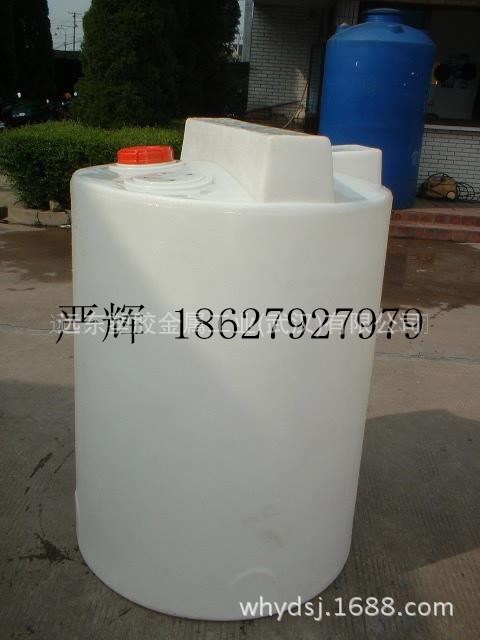 湖北武漢【廠家直銷】水處理設備專用配套加藥箱、加鹽箱、攪拌箱
