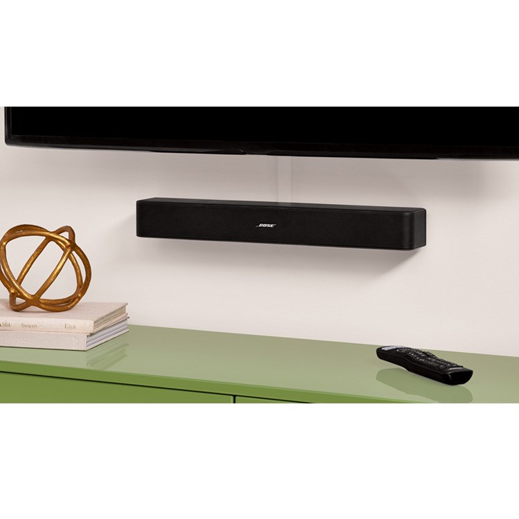 BOSE solo 5 電視音響系統 TV家庭影院soundbar博士無線藍牙音箱