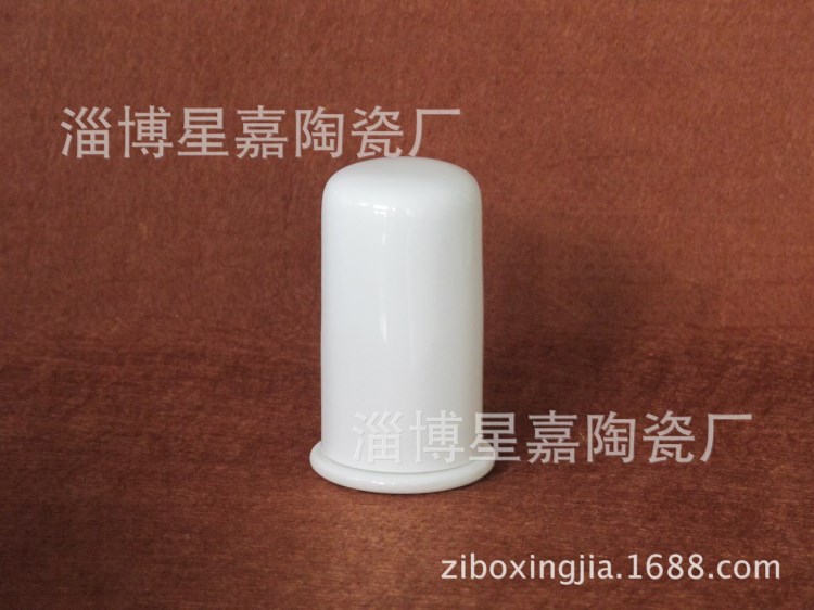 傳統(tǒng)陶瓷牙簽筒 白歐式酒店 禮品創(chuàng)意牙簽盒 定制LOGO