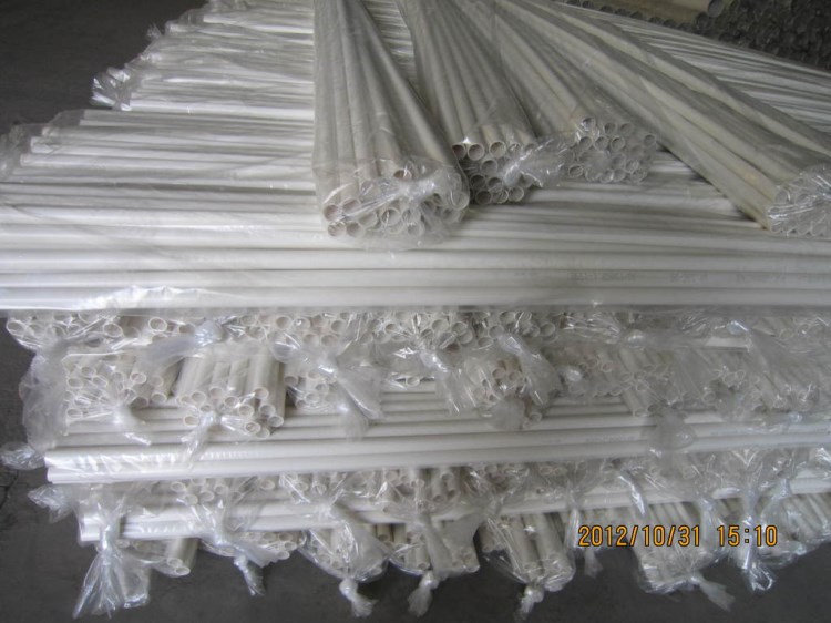 廠家直銷20PVC-U電工套管國標(biāo)