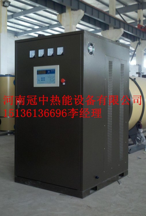 360千瓦電加熱熱水鍋爐，360kw采暖熱水鍋爐