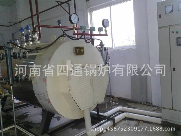 內蒙古120KW電加熱鍋爐 環保  清潔電加熱鍋爐 四通鍋爐廠家