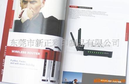 提供東莞宣傳A5/A4/A3單張彩頁圖冊印刷加工