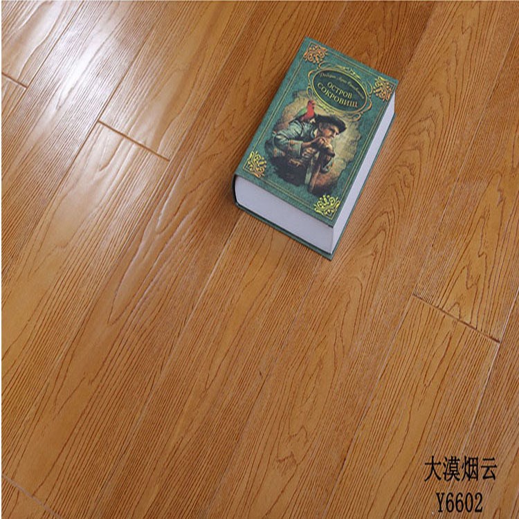 實(shí)木地板多層復(fù)合木地板15mm厚耐磨家裝室內(nèi)木地板 南潯廠家直銷(xiāo)