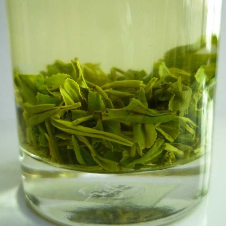 綠茶新茶西鄉(xiāng)特炒一級(jí) 養(yǎng)生保健茶有機(jī)保健茶葉 陜西特產(chǎn)批發(fā)