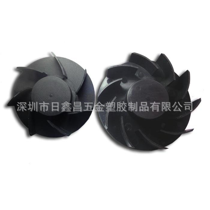 9025小 冰 箱風(fēng)機(jī)框葉廠家直銷