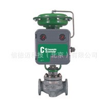 Fisher C1節能控制器和變送器
