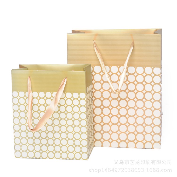廠家供應批發 環保紙袋 手提購物紙袋定做 手提紙袋定制logo