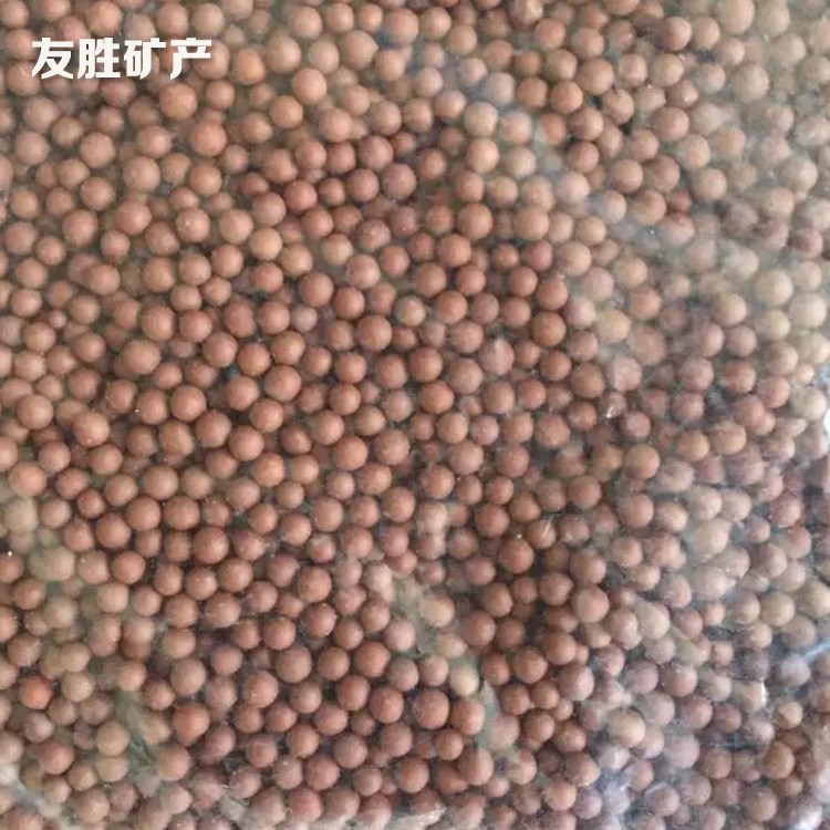 供應 水處理麥飯石濾料 保健美容用麥飯石 汗蒸房麥飯石