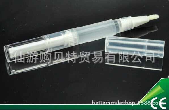 牙齒美白筆 2ml 牙科配件 牙科美容用品