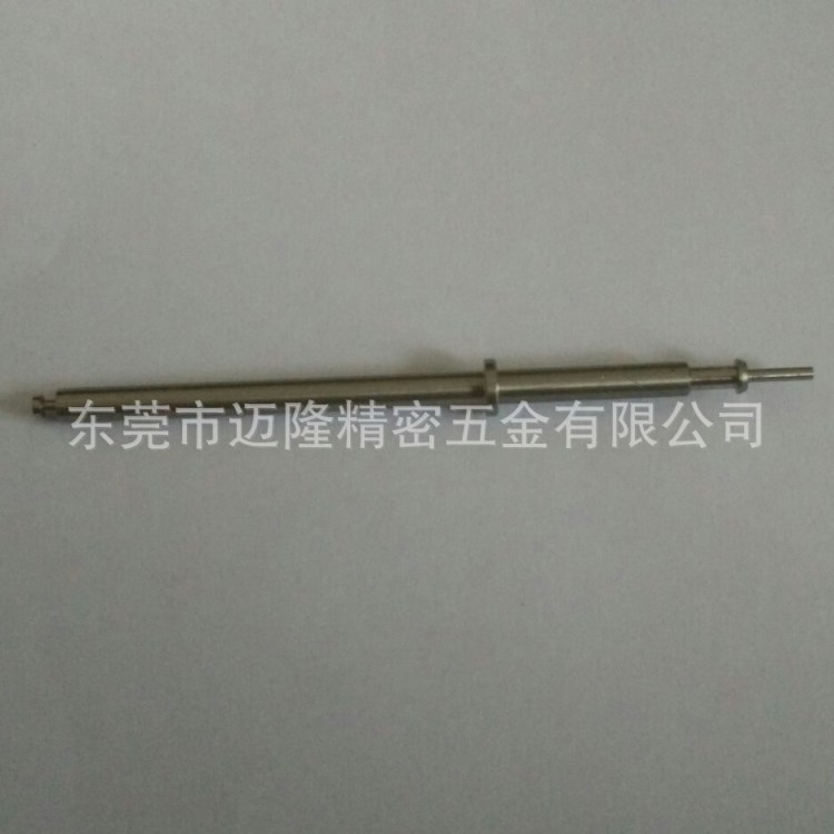 手术刀闭气塞/手术刀零件/精密器械/器械加工/机加工