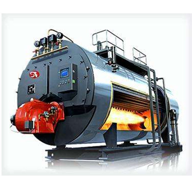風冷式冷凍機專用鍋爐  廠家直銷新型節能環保蒸汽鍋爐 天然氣