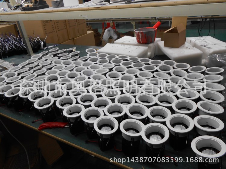 LED路燈C系列 AG-SC200，替換歐普-三雄-佛山照明