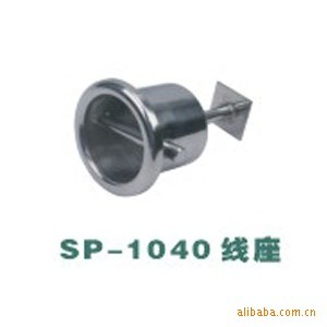 SP-1040線座SPA設(shè)備,預(yù)埋固定座,洗浴設(shè)備,桑拿足浴設(shè)備批發(fā)