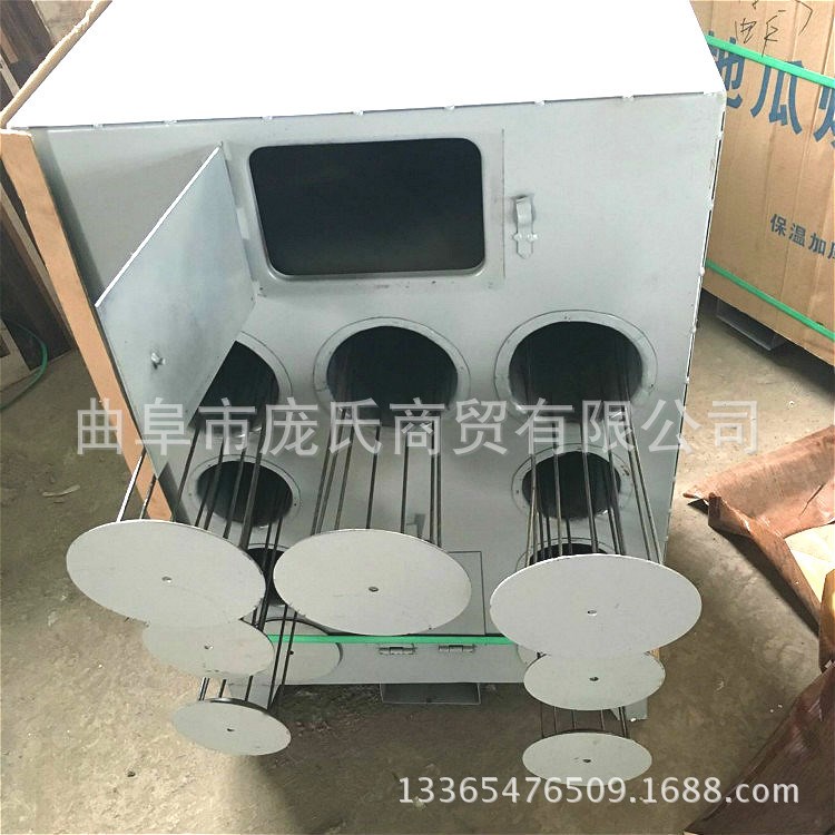 自產(chǎn)銷煮玉米烤土豆機(jī) 可加鍋保溫加厚烤番薯機(jī) 烤地瓜機(jī)