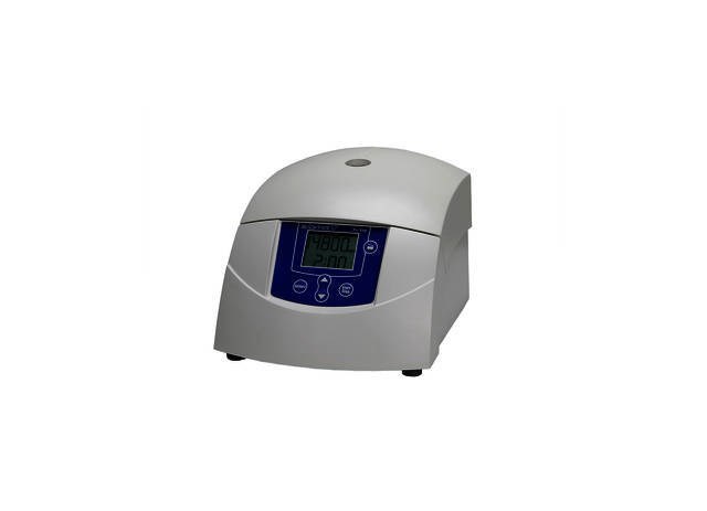 SIGMA/西格瑪 德國 小型臺(tái)式離心機(jī) 1-14 僅主機(jī)