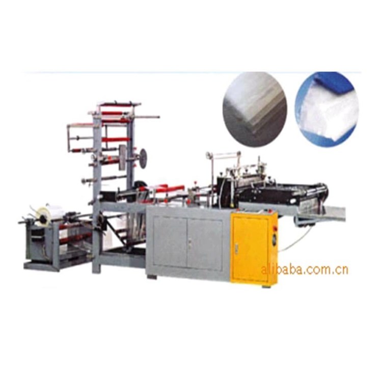 R袋機，信封袋機，熱切機