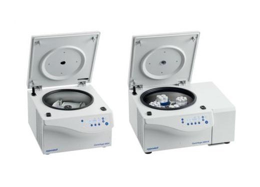 Eppendorf/艾本德離心機 臺式高速離心機 Centrifuge 5804 R