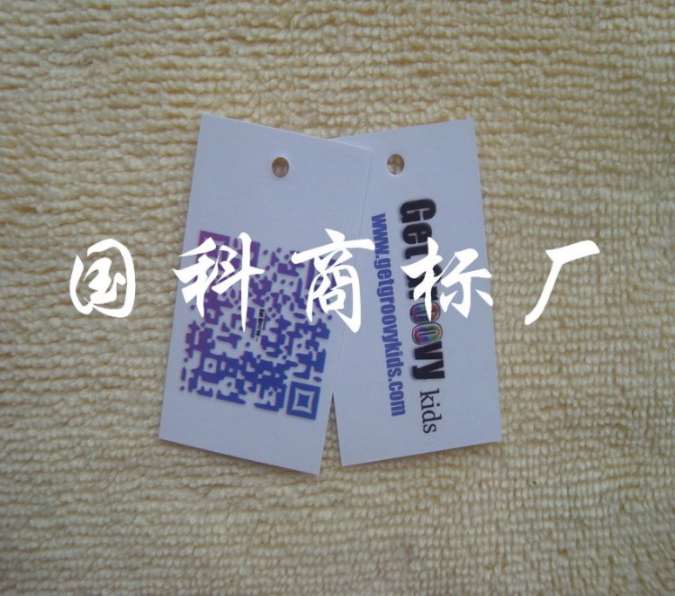 臺(tái)灣服裝吊牌制作 免費(fèi)設(shè)計(jì)  交貨快捷