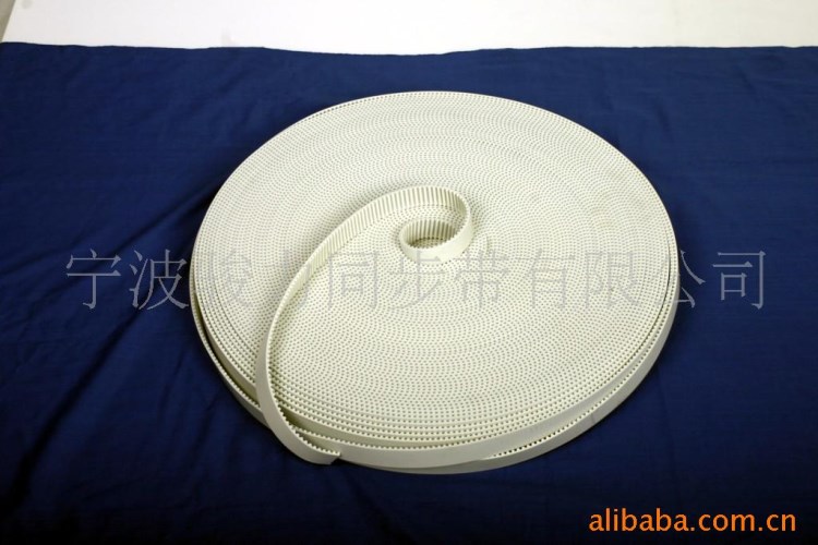 供應PU開口同步帶 及配套同步輪 廠方直銷 價格優惠