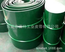 供應PVC、PU、PE、SIR、PVK,帆等布輸送帶、輸送帶特殊加工