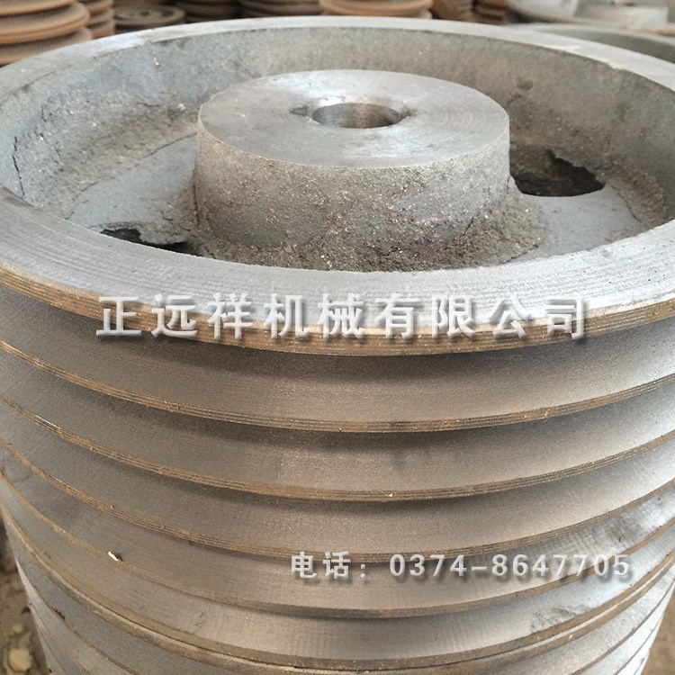 C型5槽皮帶輪傳動件同步帶輪同步皮帶輪定做加工可來圖定制