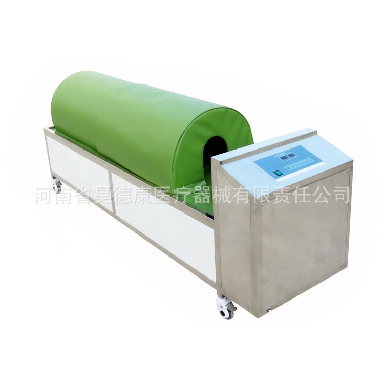 昊德康HXZ-1不銹鋼熏蒸床 中草藥熏蒸局部熏蒸 理療床