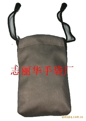 生產(chǎn)供應(yīng)皮革索口袋工具包,工具套,工具袋,