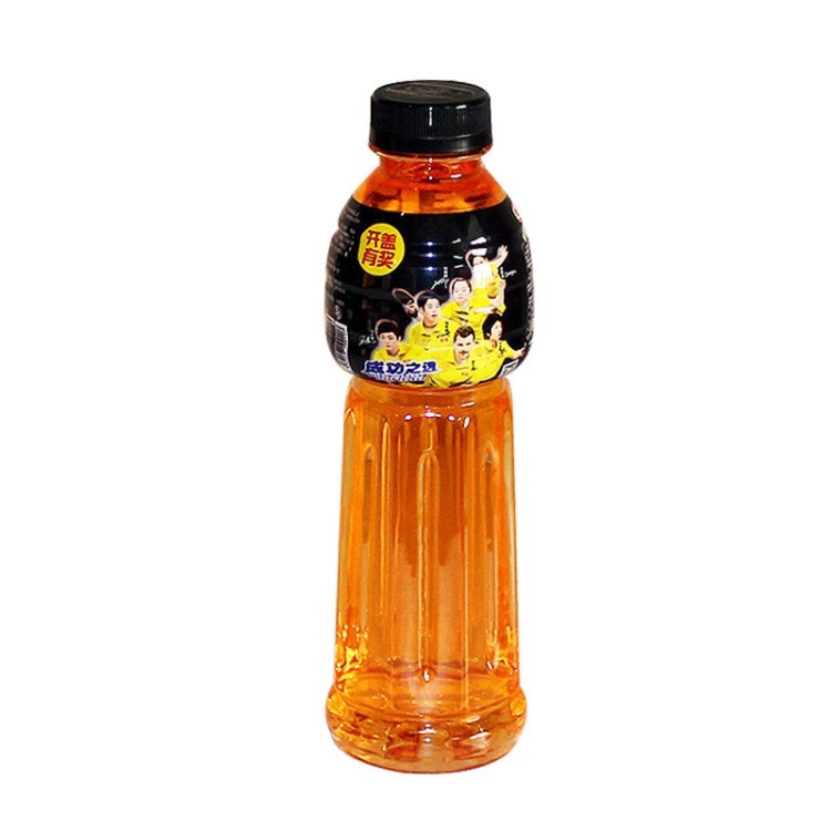 栗子園 暴雨能量90強化維生素飲料?；撬峁δ茱嬃?00ml*15/箱