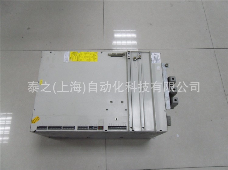 【泰之科技】供應55KW伺服電源模塊6SN1145-1BA01-0DA0及維修