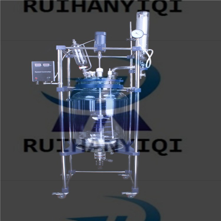 新款推荐 YRE10-50L系列旋转蒸发器 厂家供应 品质 包邮