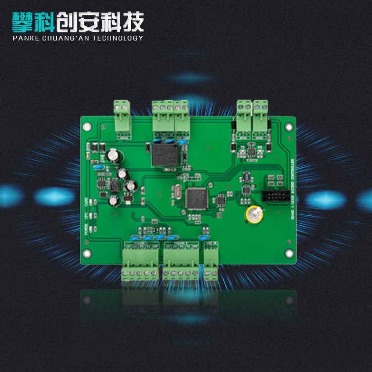 門禁控制器  單門雙向RS485門禁控制器 企業(yè)門禁 辦公室門禁