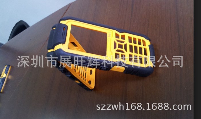 包膠模具設計 塑料模具開模 塑膠制品注塑成型2498e