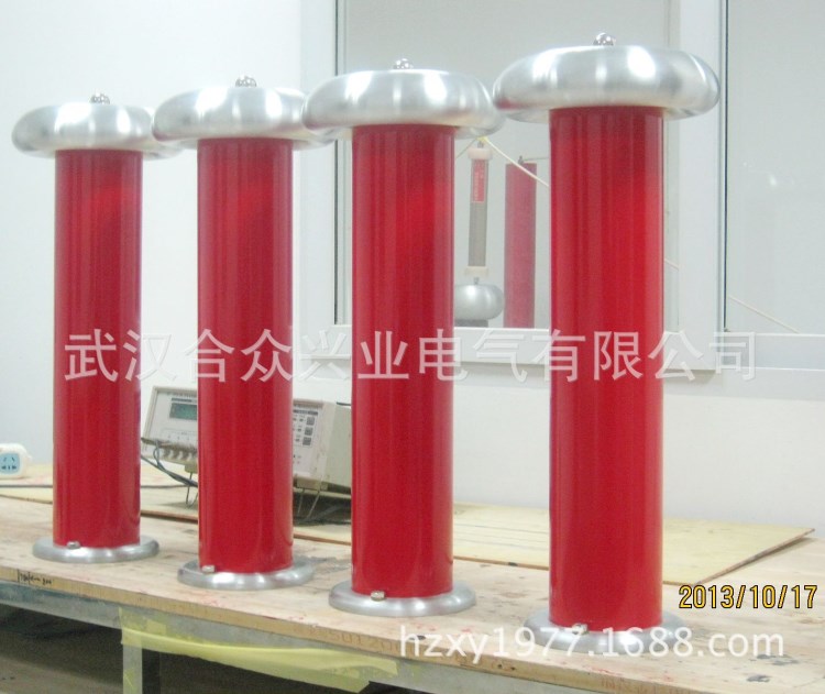 HZMJ100kv-0.022uF脈沖電容-儲(chǔ)能電容-直流電容