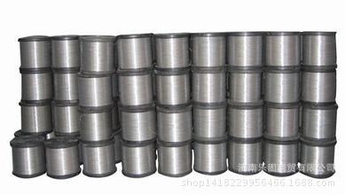 廠家直銷不銹鋼絲繩 7*7超軟型鋼絲繩 1.0mm 定做各種鋼絲繩